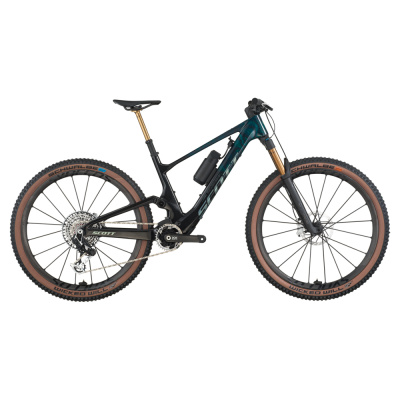 Scott Lumen eRIDE 900 SL
