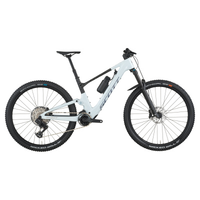 Scott Lumen 910 2026 Electric Full Sus Mountain Bike