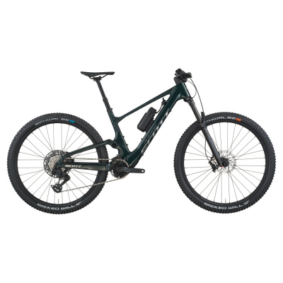 Scott Lumen 920 29er 2026 Electric Full Suspension MTB