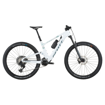 Scott Lumen 920 29er 2026 Electric Full Suspension MTB