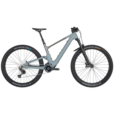 Scott Lumen eRIDE 910 29er 2025 Carbon Electric Full Sus MTB