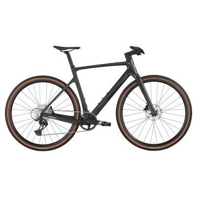 Scott Metrix 10 2026 Carbon Hybrid Bike