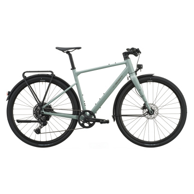Scott Metrix 10 2027 Hybrid Bike