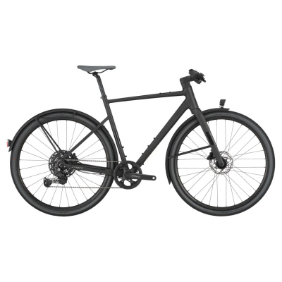 Scott Metrix 20 EQ 2025 Hybrid Bike