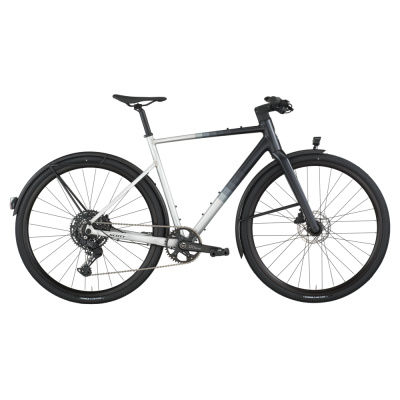 Scott Metrix 20 EQ 2026 Hybrid Bike