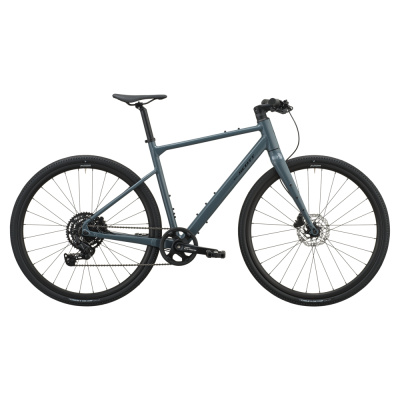 Scott Metrix 30 2027 Hybrid Bike