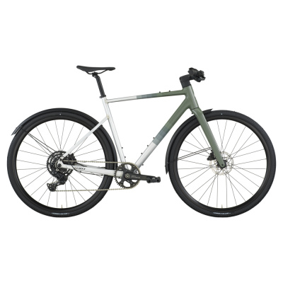 Scott Metrix 30 EQ 2026 Hybrid Bike