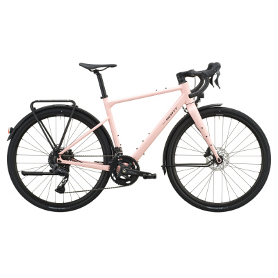 Scott Overland 30 2027 Gravel Road Bike