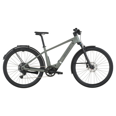 Scott Passage 20 2026 Electric Hybrid Bike