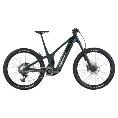 Scott Patron 900 2026 Electric Full Suspension MTB