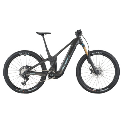 Scott Patron 900 Ultimate 29er+ 2026 Electric MTB