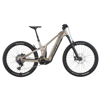 Scott Patron 910 2026 Electric Full Suspension MTB