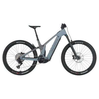 Scott Patron 910 29er 2025 Electric Full Suspension MTB