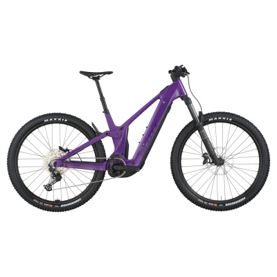 Scott Patron 920 2026 Electric Full Sus Mountain Bike