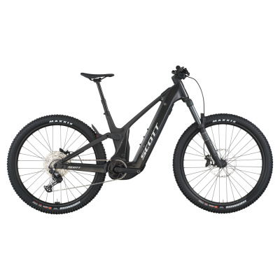 Scott Patron 920 2026 Electric Full Sus Mountain Bike