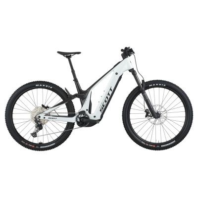 Scott Patron 920 2026 Electric Full Sus Mountain Bike