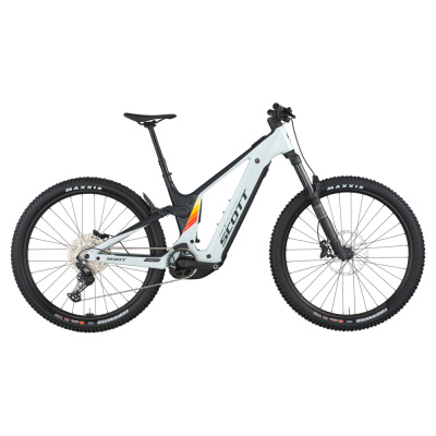 Scott Patron 930 2026 Electric Full Sus Mountain Bike