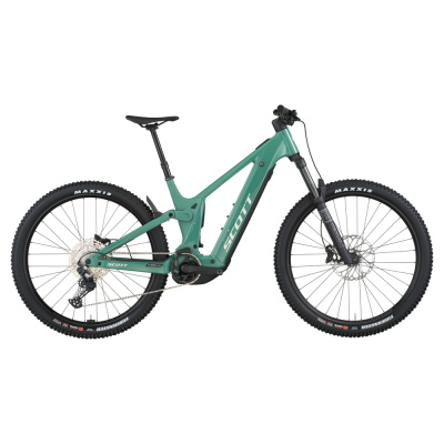 Scott Patron 930 2026 Electric Full Sus Mountain Bike