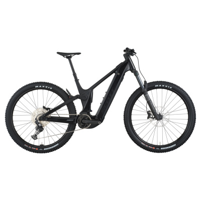 Scott Patron 930 2026 Electric Full Sus Mountain Bike
