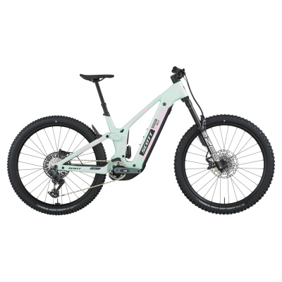 Scott Patron ST 900 2026 Electric Full Sus MTB