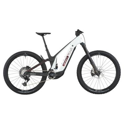 Scott Patron ST 900 Tuned 29er 2026 Electric Full Suspension MTB