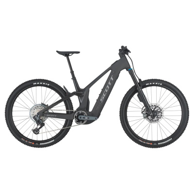 Scott Patron eRIDE 900 29er Electric Full Suspension MTB