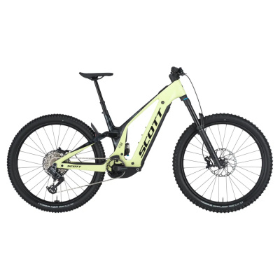 Scott Patron 900