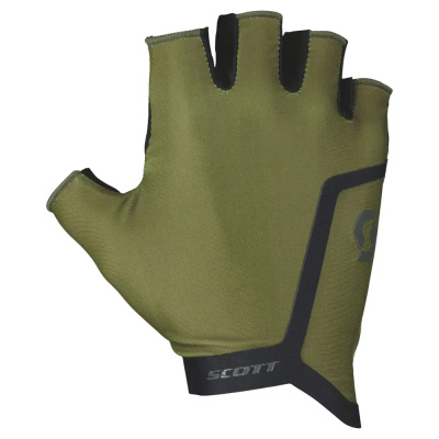 Scott Perform Gel Short Finger Gloves