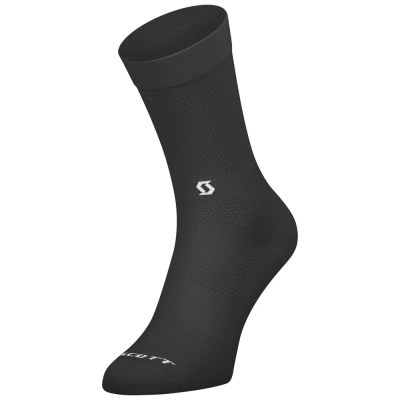 Scott Performance No Shortcuts Crew Socks