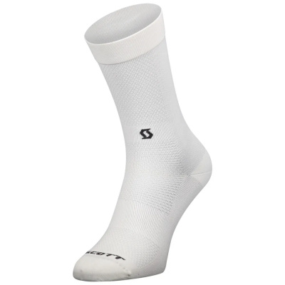 Scott Performance No Shortcuts Crew Socks