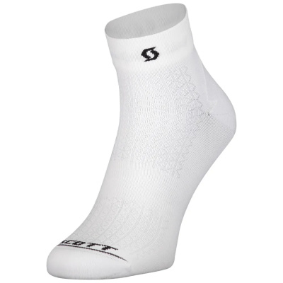 Scott Performance Quarter Socks
