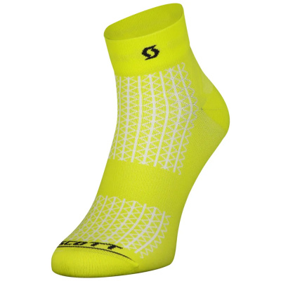 Scott Performance Quarter Socks