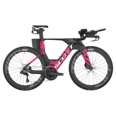 Scott Plasma RC Pro 2026 Carbon Aero Road Bike