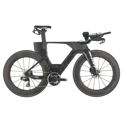 Scott Plasma RC Ultimate 2025 Carbon Aero Road Bike