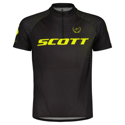 Scott RC Pro Junior Short Sleeve Jersey