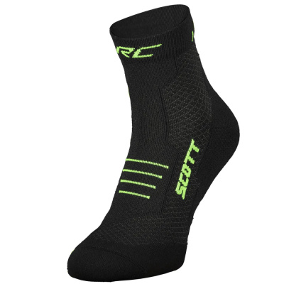 Scott RC Running Quarter Socks