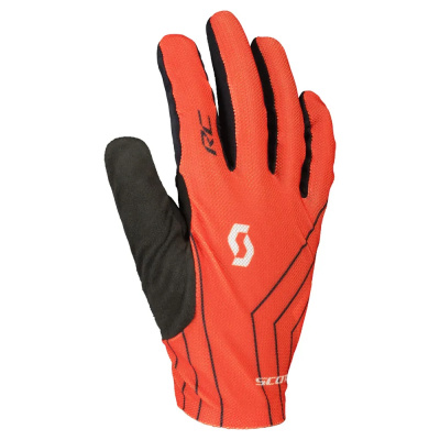 Scott RC Team Long Finger Gloves