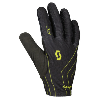 Scott RC Team Long Finger Gloves
