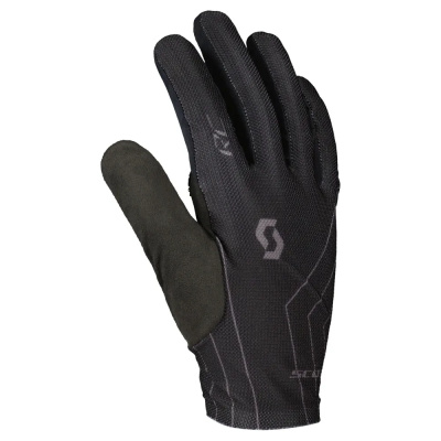 Scott RC Team Long Finger Gloves