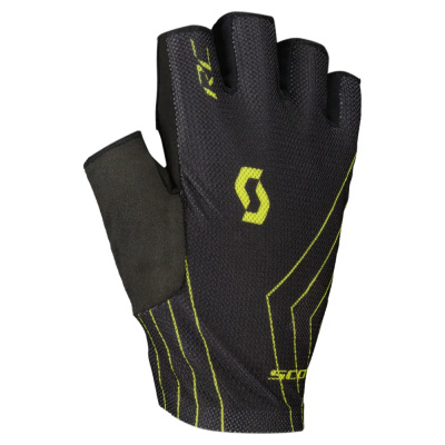 Scott RC Team Short Finger Gloves