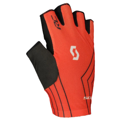 Scott RC Team Short Finger Gloves