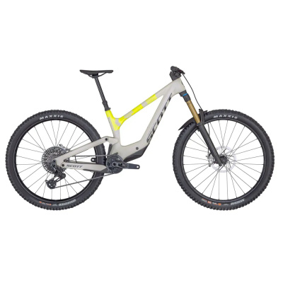 Scott Ransom 900 RC 29er 2025 Full Suspension MTB