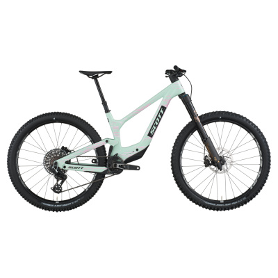 Scott Ransom 900 RC 29er 2026 Full Suspension MTB
