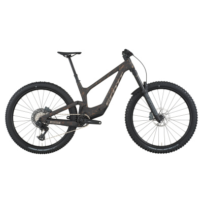 Scott Ransom 910 29er 2026 Full Suspension MTB
