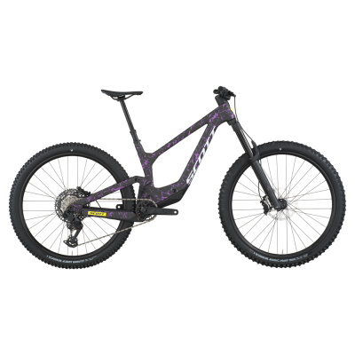Scott Ransom 920 2026 Carbon Full Sus MTB