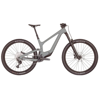 Scott Ransom 930 29er Full Suspension Mountain Bike