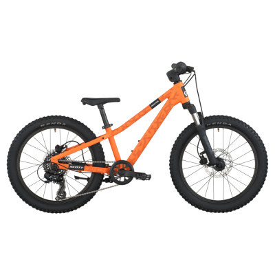Scott Roxter 200 20w 2026 Kids Bike