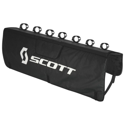 Scott SMU Truck Pad Large 62 Inches