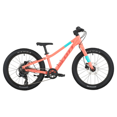 Scott Scale 200 20w 2026 Kids Bike