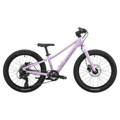 Scott Scale 200 20w 2027 Kids Bike